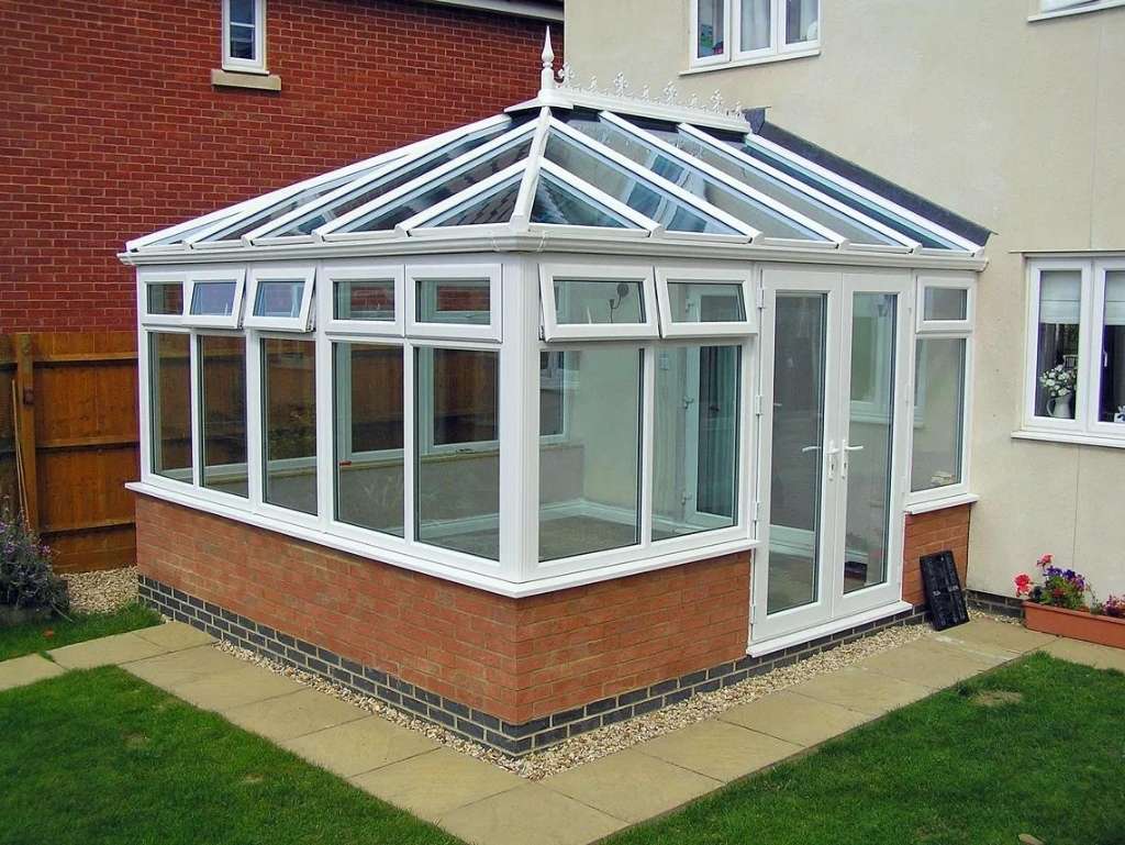 Conservatory Cleaning Basingstoke
